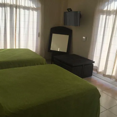 Hotel Lu Mon